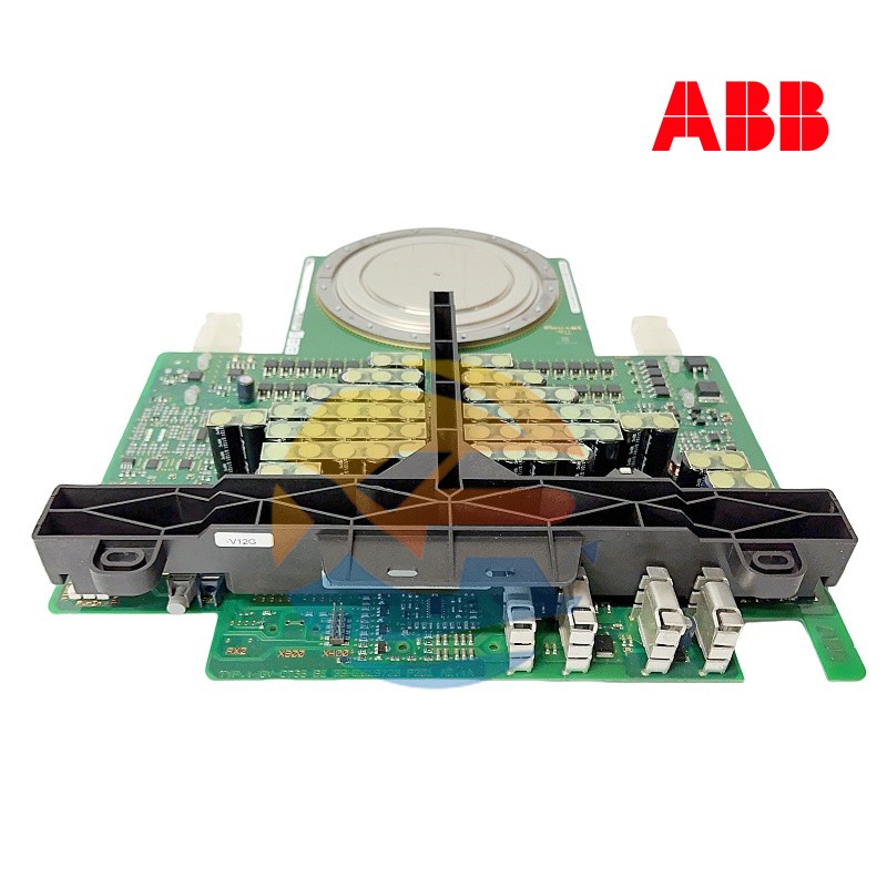 ABB 5SHY4045L0003 3BHE019719R01011